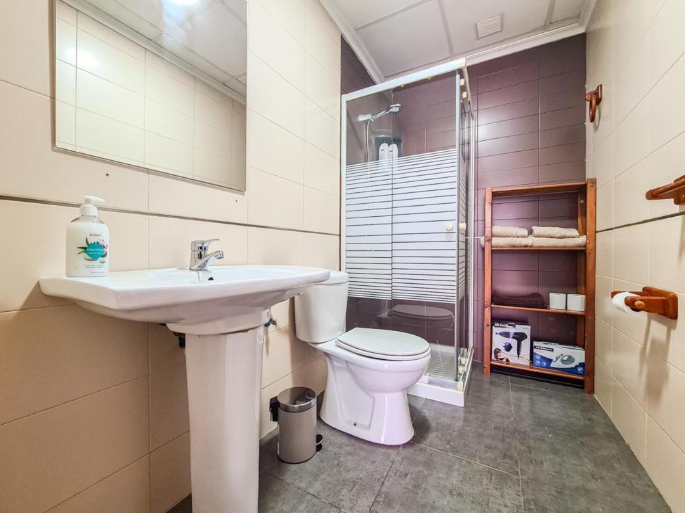 Avenida Guillermo Reina, 2ºb Apartman Huércal-Overa Kültér fotó